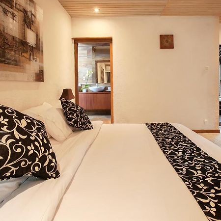 Seminyak Villa Kalyca Extérieur photo