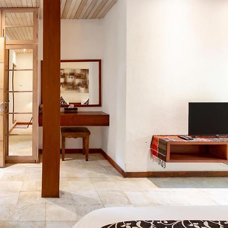 Seminyak Villa Kalyca Extérieur photo