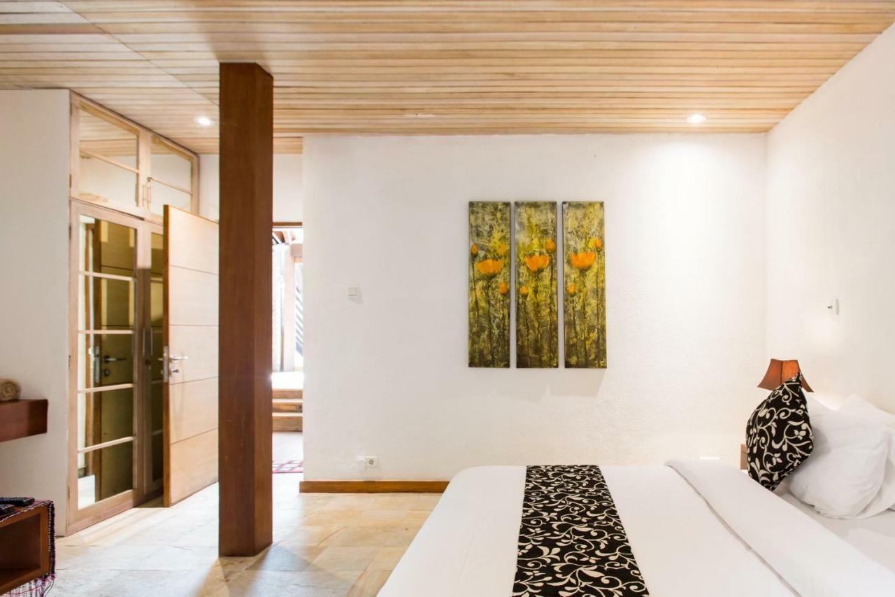 Seminyak Villa Kalyca Extérieur photo