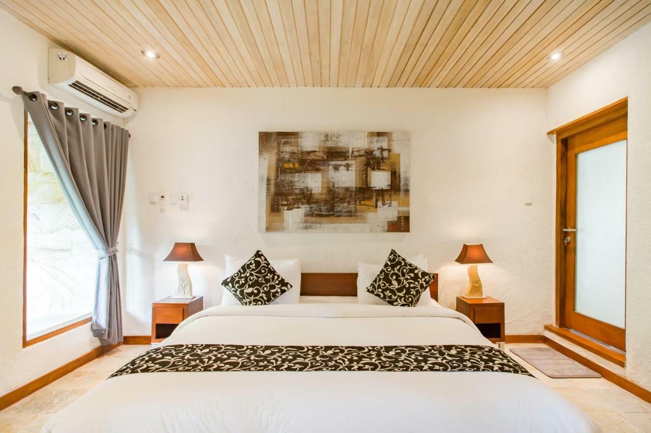 Seminyak Villa Kalyca Extérieur photo
