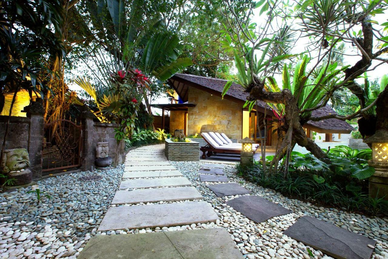 Seminyak Villa Kalyca Extérieur photo