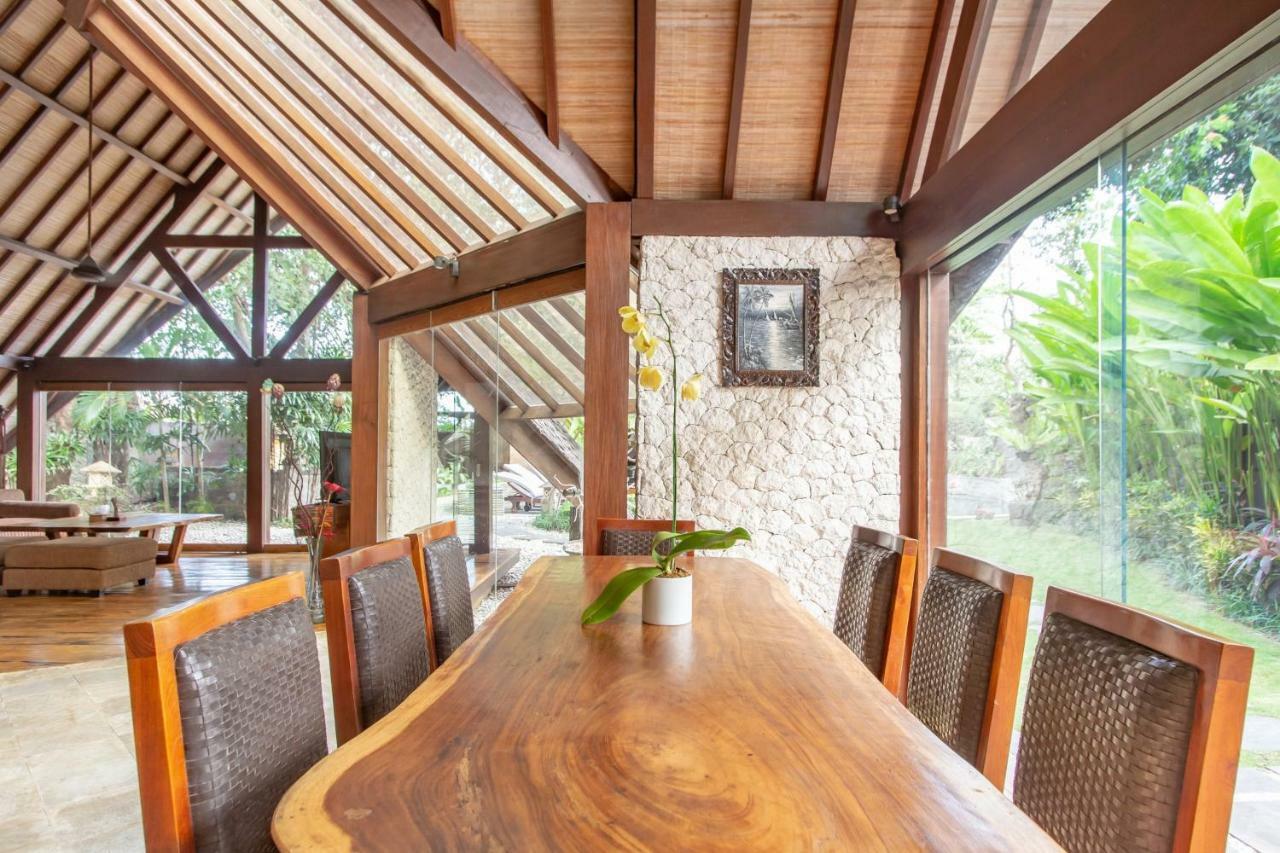 Seminyak Villa Kalyca Extérieur photo