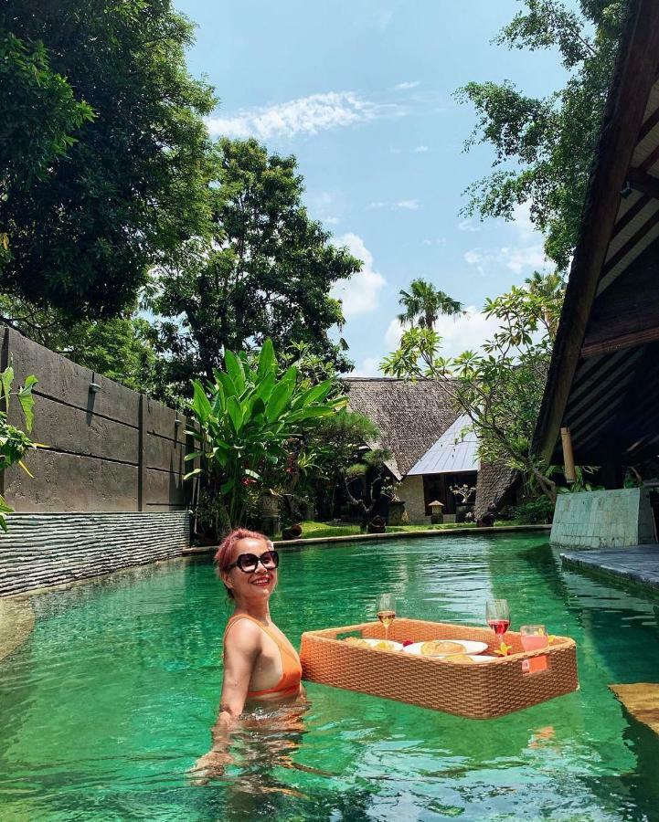 Seminyak Villa Kalyca Extérieur photo