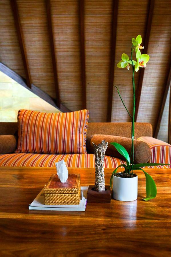Seminyak Villa Kalyca Extérieur photo