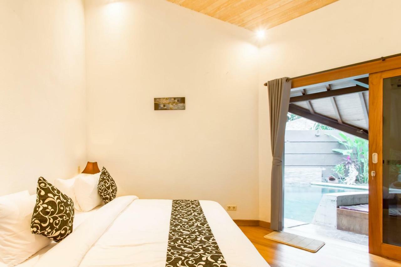 Seminyak Villa Kalyca Extérieur photo