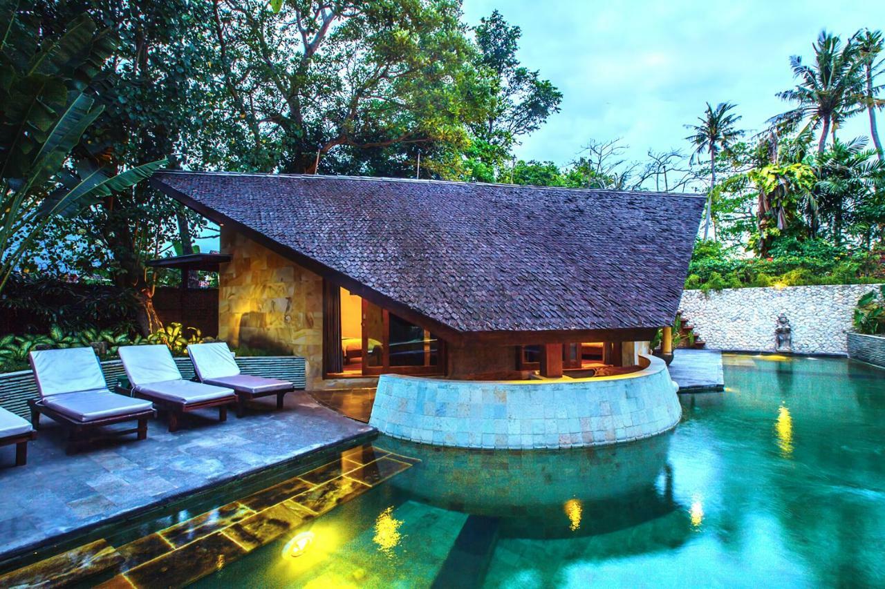 Seminyak Villa Kalyca Extérieur photo