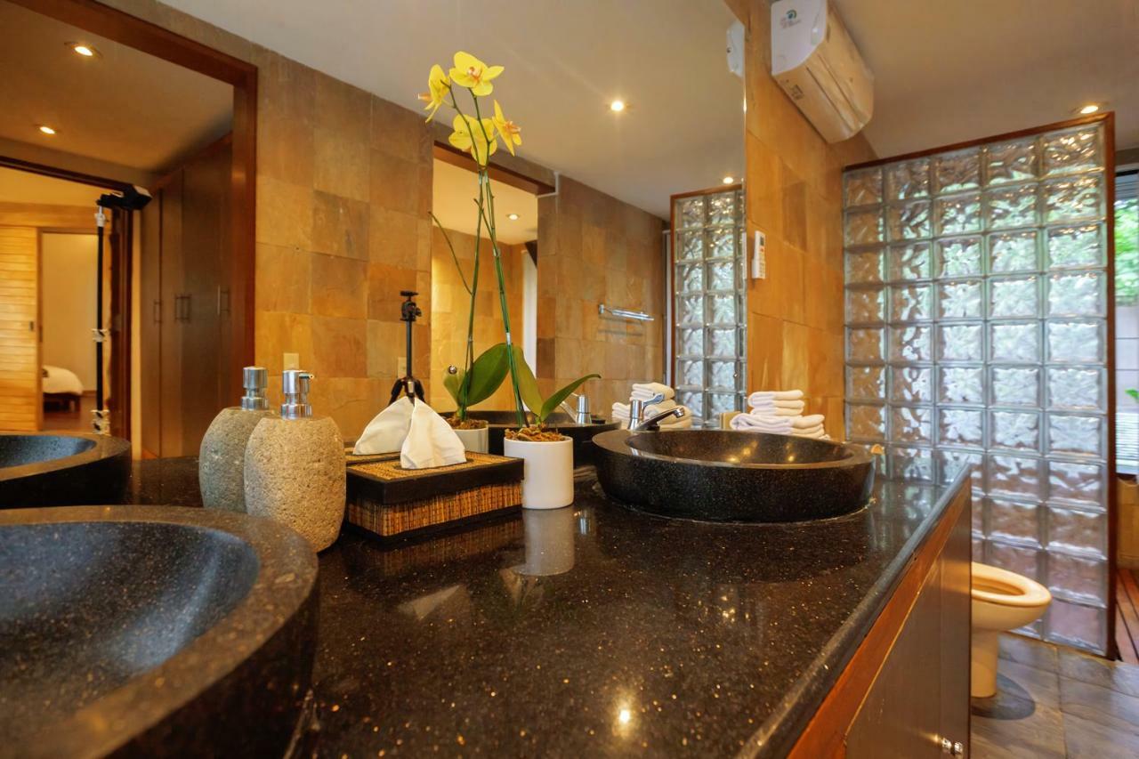 Seminyak Villa Kalyca Extérieur photo