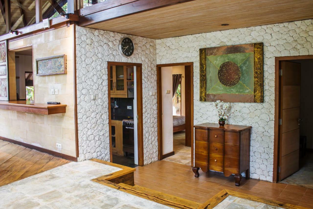 Seminyak Villa Kalyca Extérieur photo