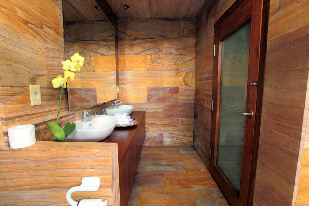 Seminyak Villa Kalyca Extérieur photo