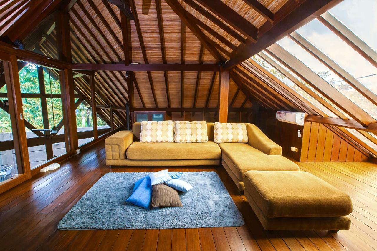 Seminyak Villa Kalyca Extérieur photo