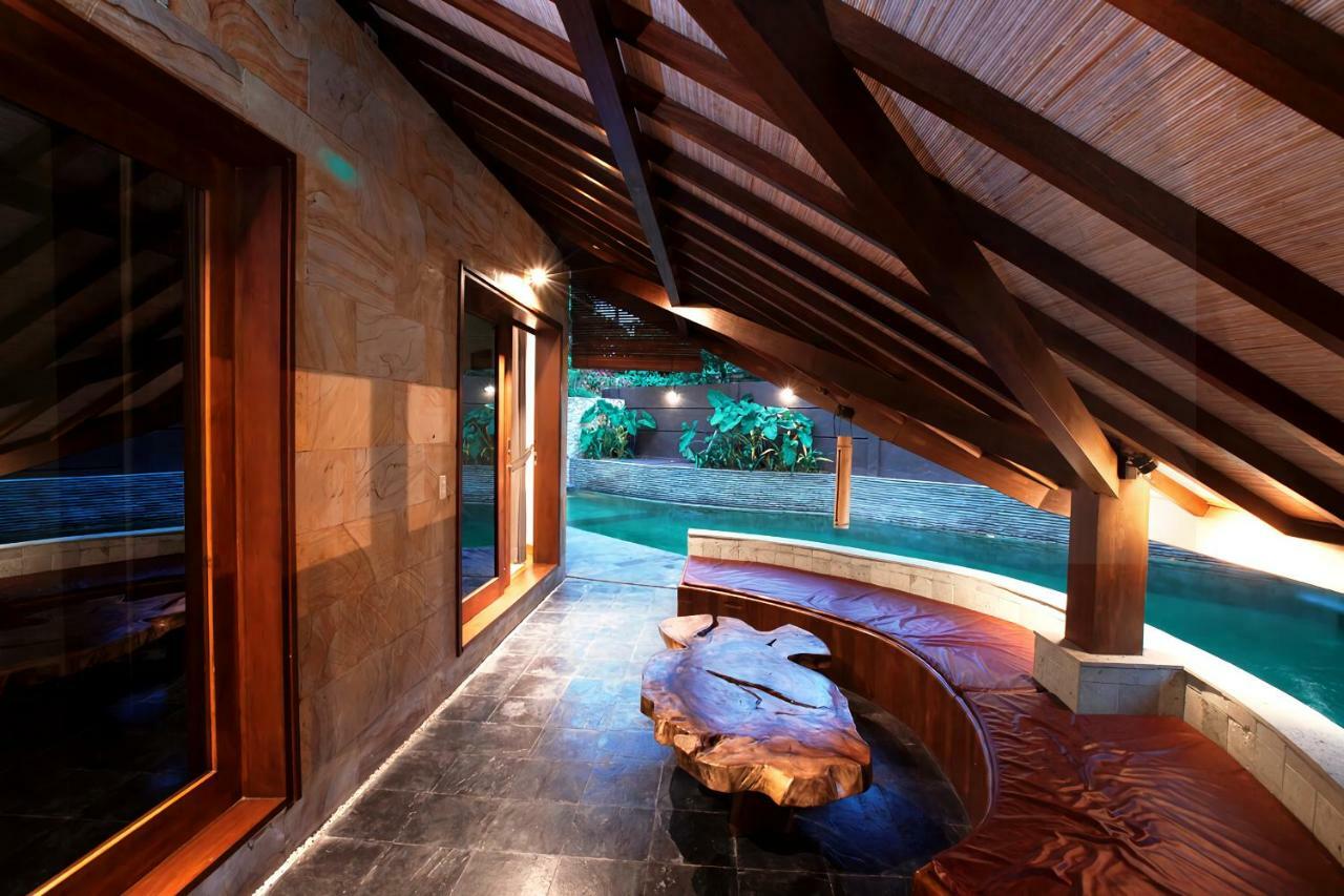 Seminyak Villa Kalyca Extérieur photo