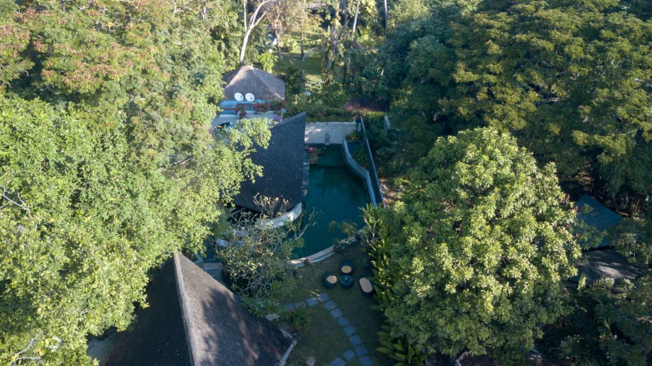 Seminyak Villa Kalyca Extérieur photo