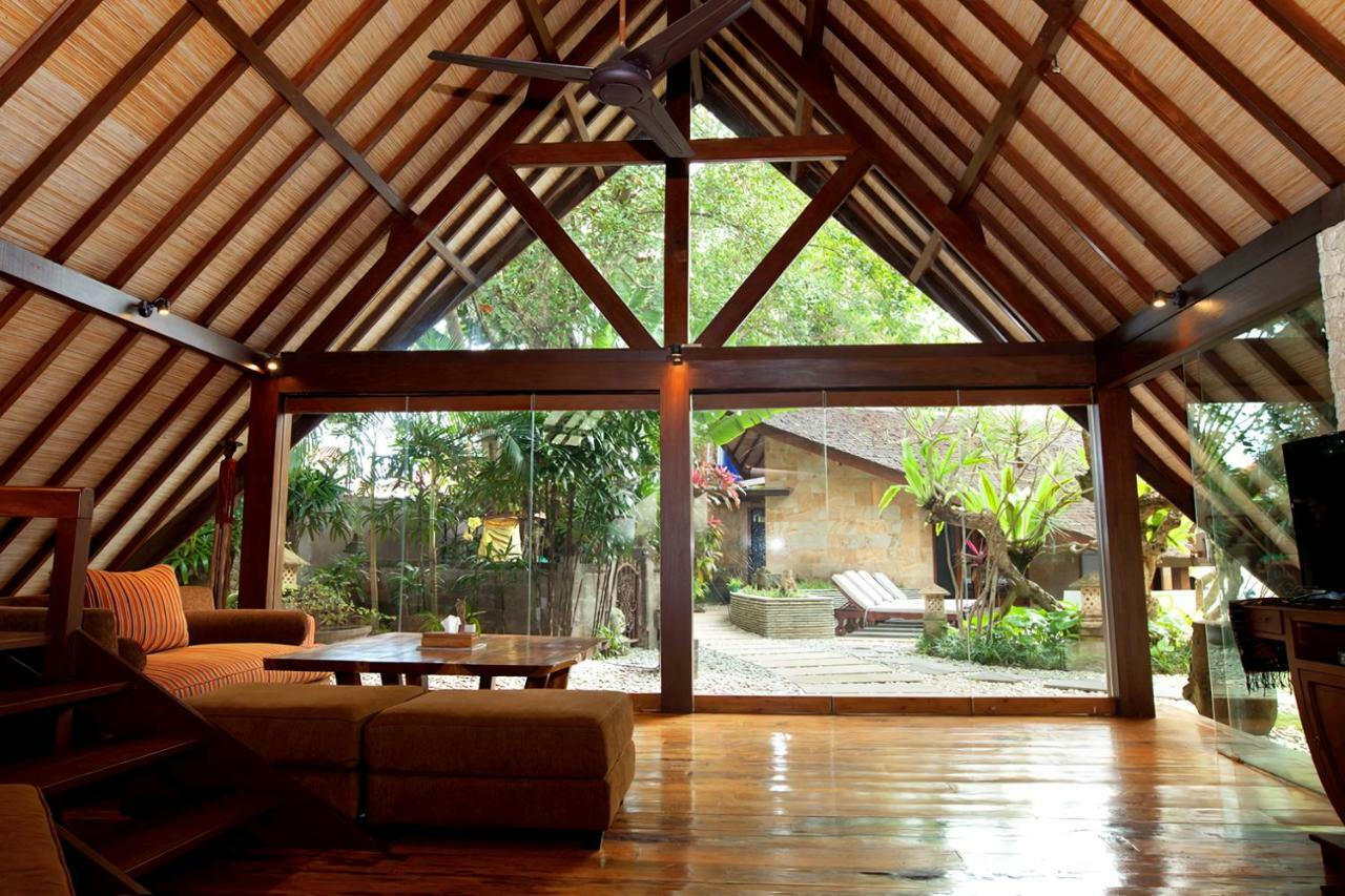 Seminyak Villa Kalyca Extérieur photo
