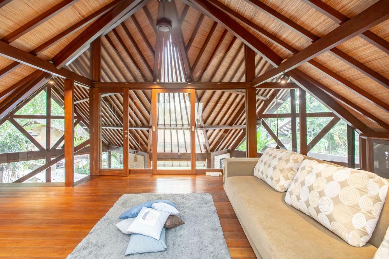 Seminyak Villa Kalyca Extérieur photo
