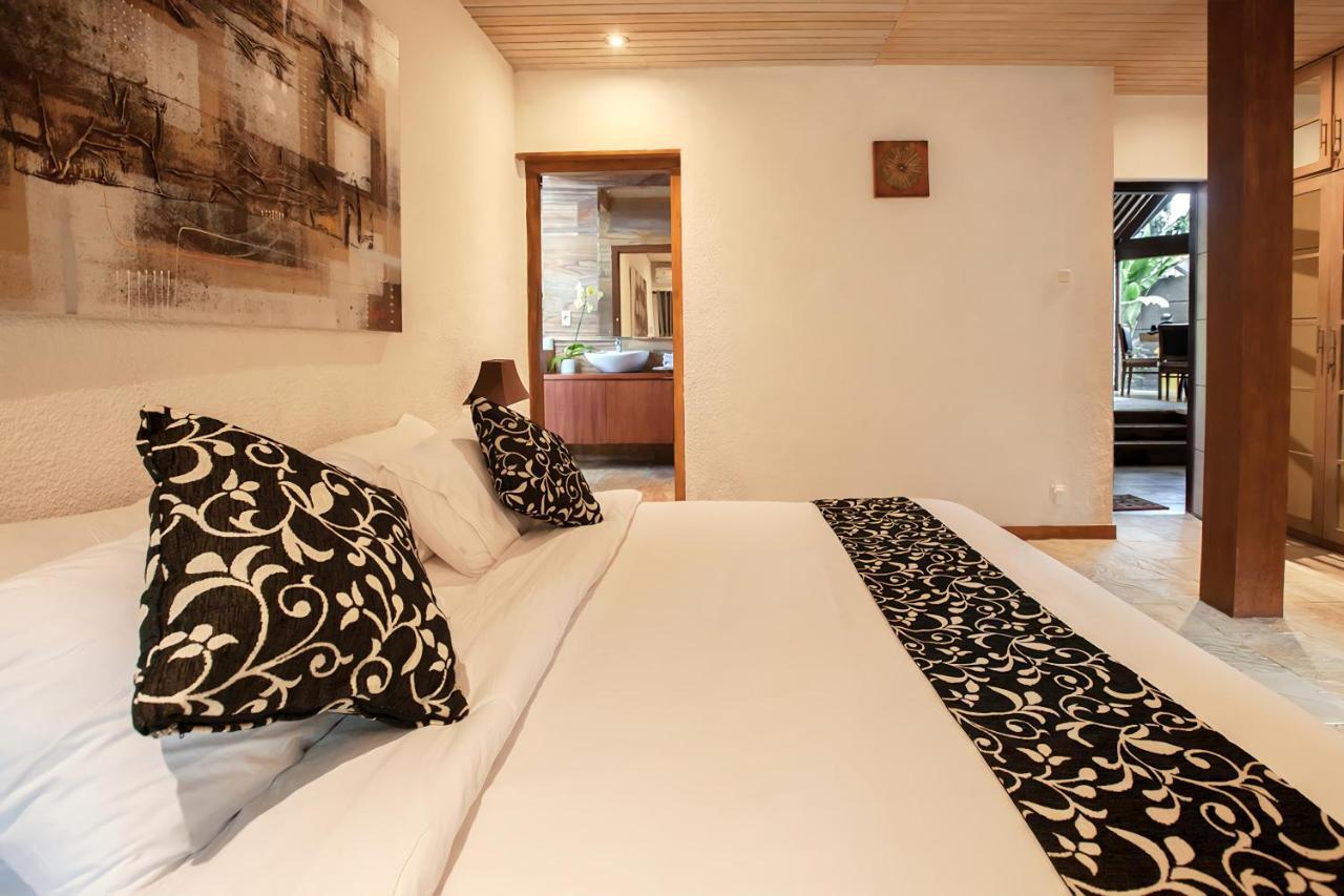Seminyak Villa Kalyca Extérieur photo