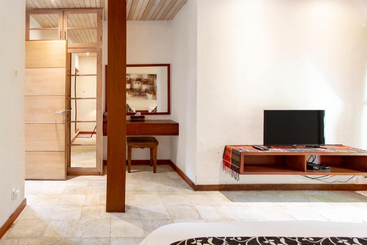 Seminyak Villa Kalyca Extérieur photo