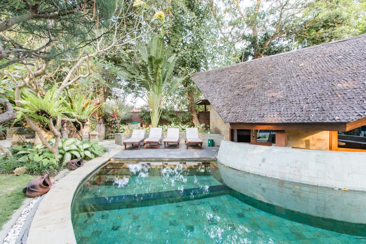 Seminyak Villa Kalyca Extérieur photo