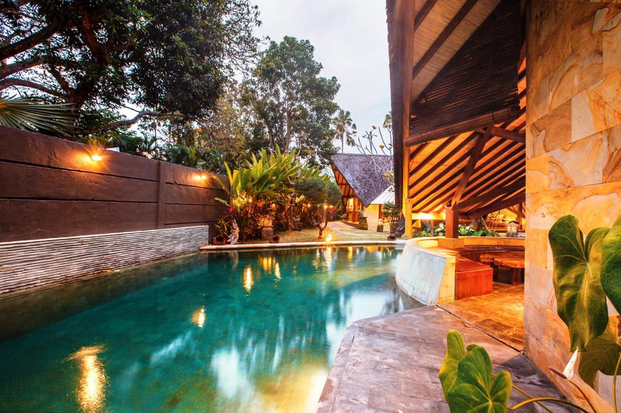 Seminyak Villa Kalyca Extérieur photo