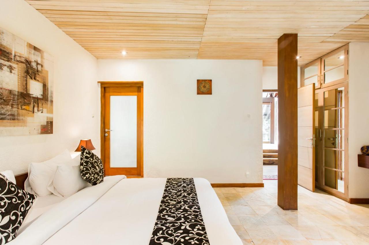 Seminyak Villa Kalyca Extérieur photo